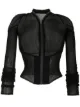 Image 1 of Rick Owens Phlegethon Eugenie jacket
