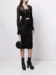 Image 2 of Rick Owens Phlegethon Eugenie jacket