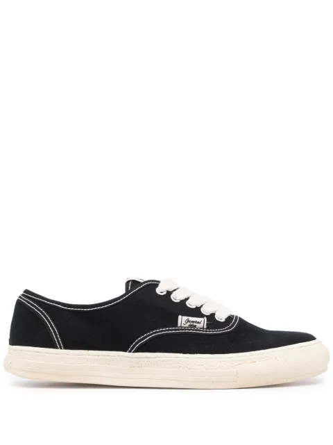 vans authentic 138 black