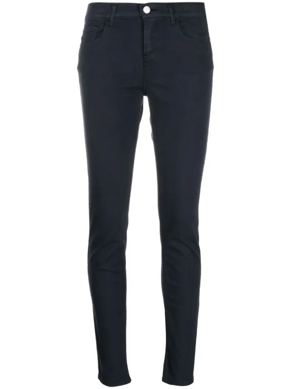 emporio armani denim jeans