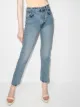 Image 2 of Reformation Liza straight-leg jeans