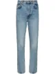 Image 1 of Reformation Liza straight-leg jeans