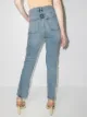 Reformation Liza straight-leg jeans