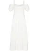 Imagem 1 de ALEMAIS Vestido Ada com espartilho