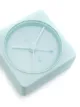 Off-White Braun BC02 standing clock