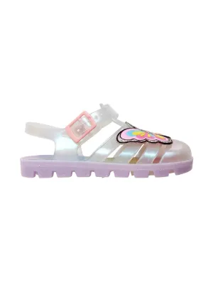 Melissa outlet Webster Mini Sneakers