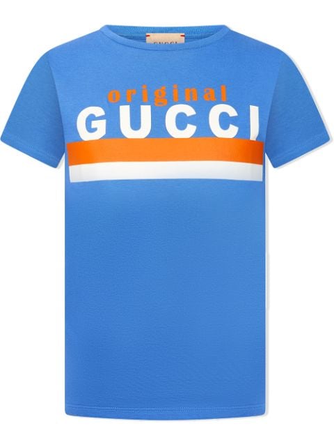 gucci kid shirt