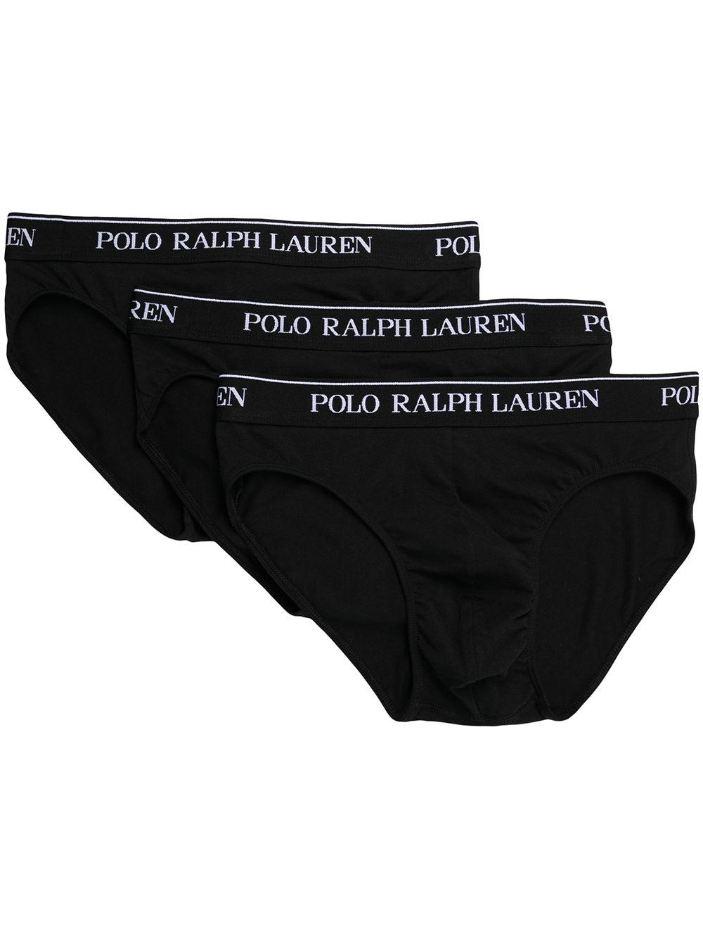 фото Polo ralph lauren трусы-брифы с логотипом