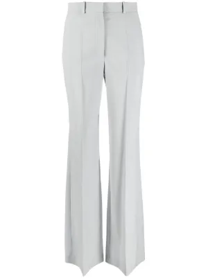 Flared Bell Bottom Pants Joseph للنساء Farfetch