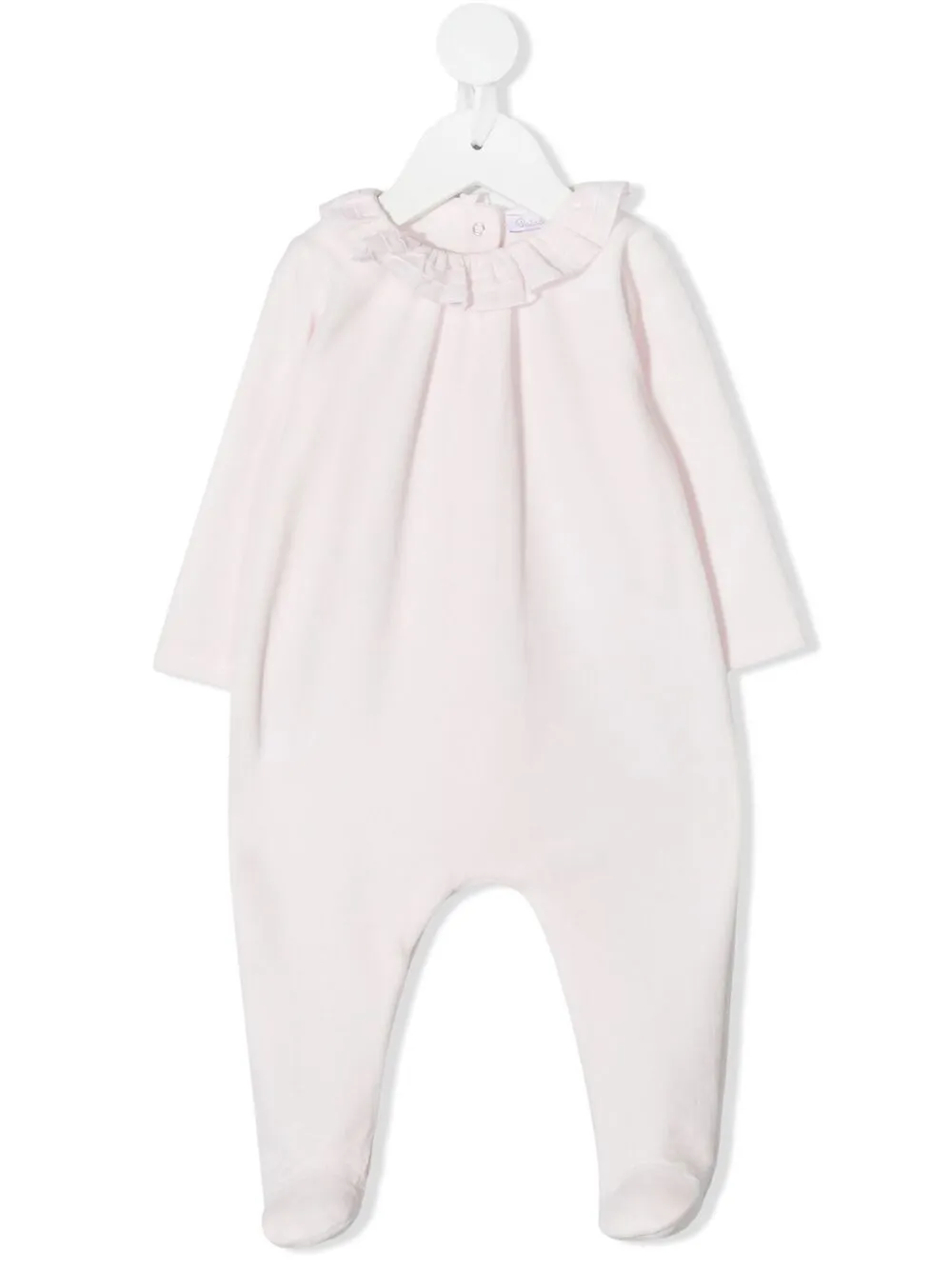 Patachou пижама с оборками