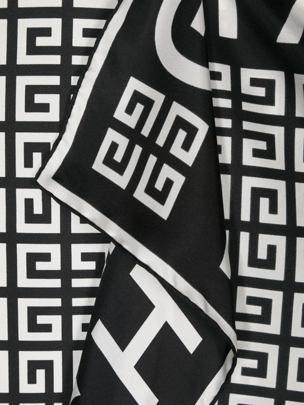Givenchy Foulard 4G | Sciarpe | Image 3