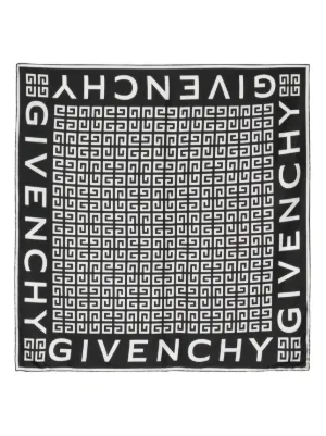 Givenchy（ジバンシィ）ウィメンズ マフラー・スカーフ - FARFETCH