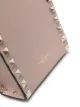 Valentino Garavani Rockstud-detail leather mini bag