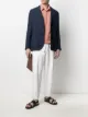 Image 2 of Boglioli button-placket polo shirt