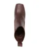 Rick Owens Stiefeletten mit Plateau