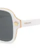 Versace Eyewear Medusa Retro Charm sunglasses
