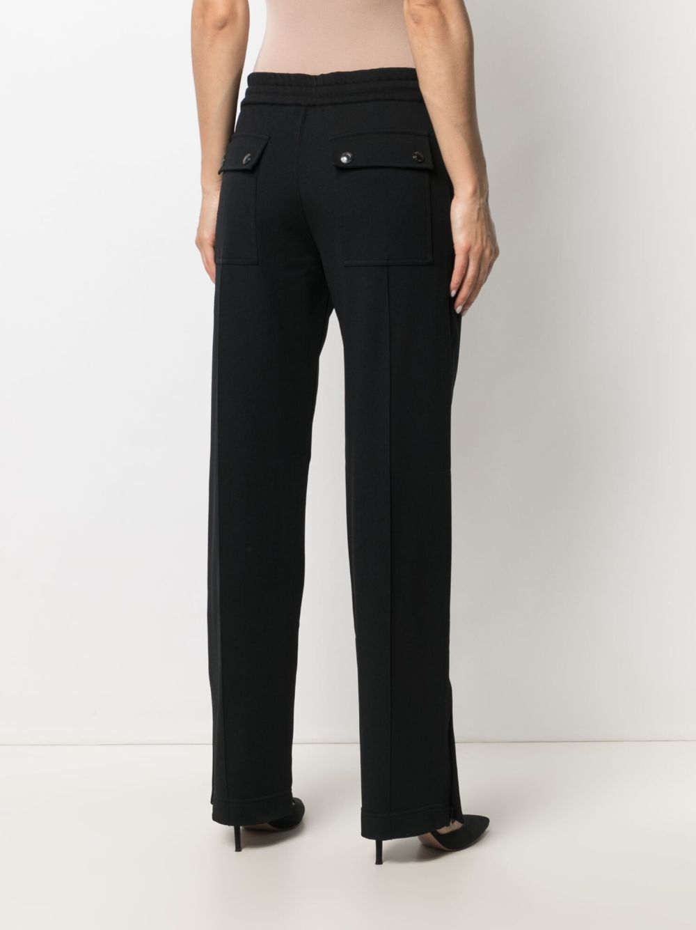 Shop TOM FORD drawstring track pants with Express Delivery - FARFETCH