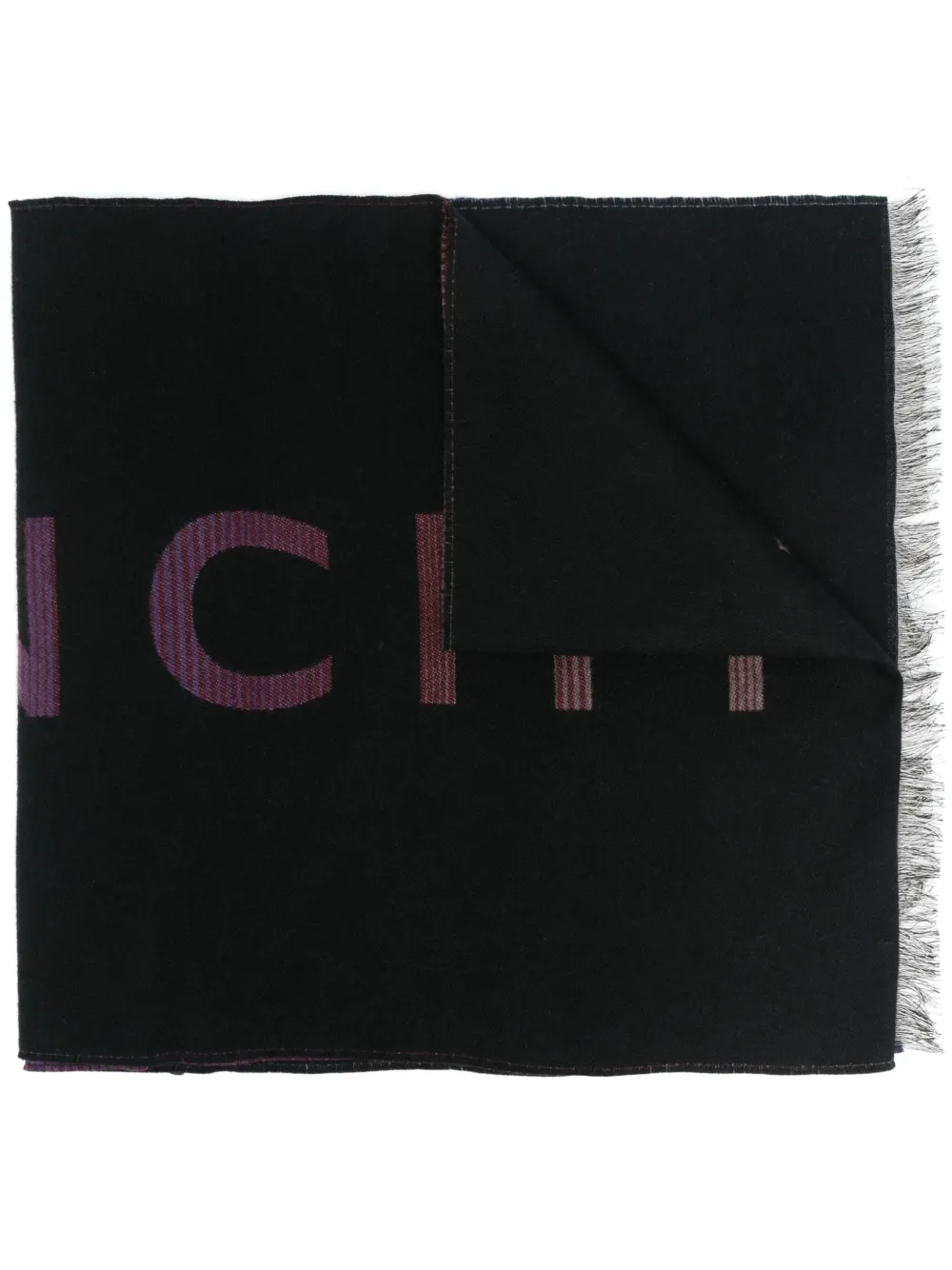 Givenchy снуд-маска