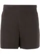 Image 1 of Valentino high-waisted knitted shorts
