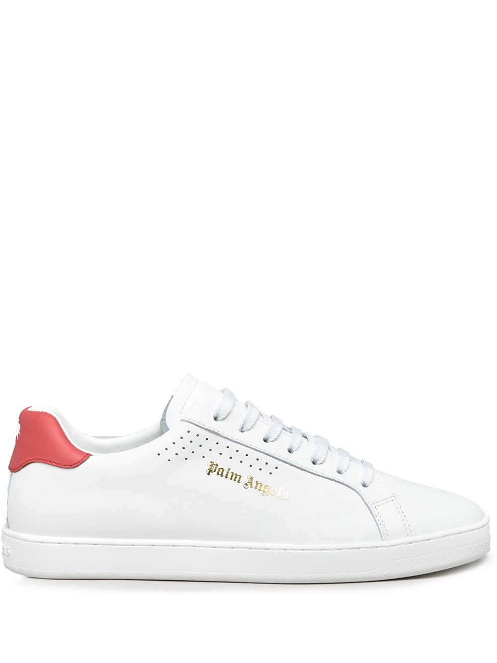 Palm Angels Palm One low-top Sneakers - Farfetch