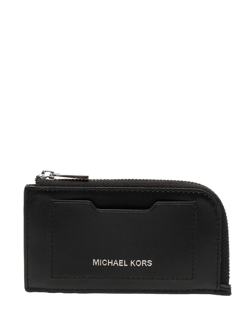 michael kors zip wallet sale