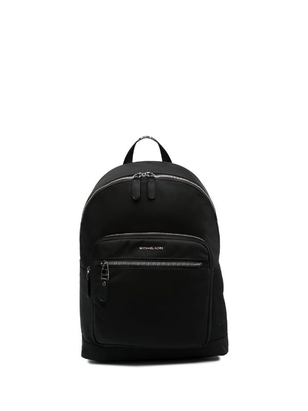 Michael Michael Kors Commuter multi-pocket Backpack - Farfetch