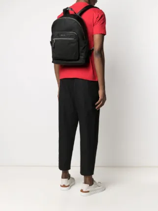 Commuter multi-pocket backpack展示图