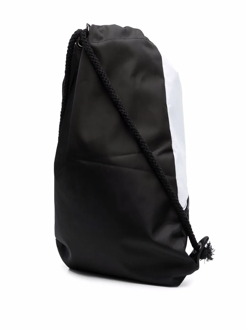 фото Diesel рюкзак с кулиской и логотипом