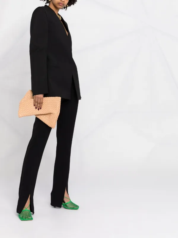 Givenchy ノーカラーシングルジャケット 通販 - FARFETCH