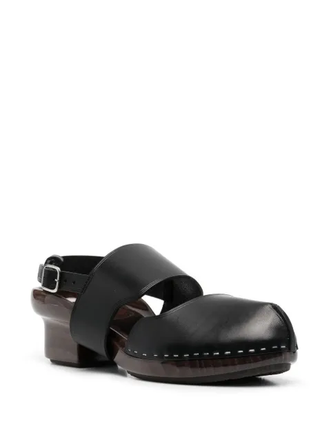lemaire sandals