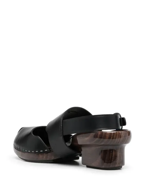lemaire sandals