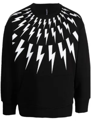 neil barrett sweater