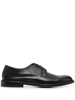 Doucal's - Derbies pour homme - FARFETCH