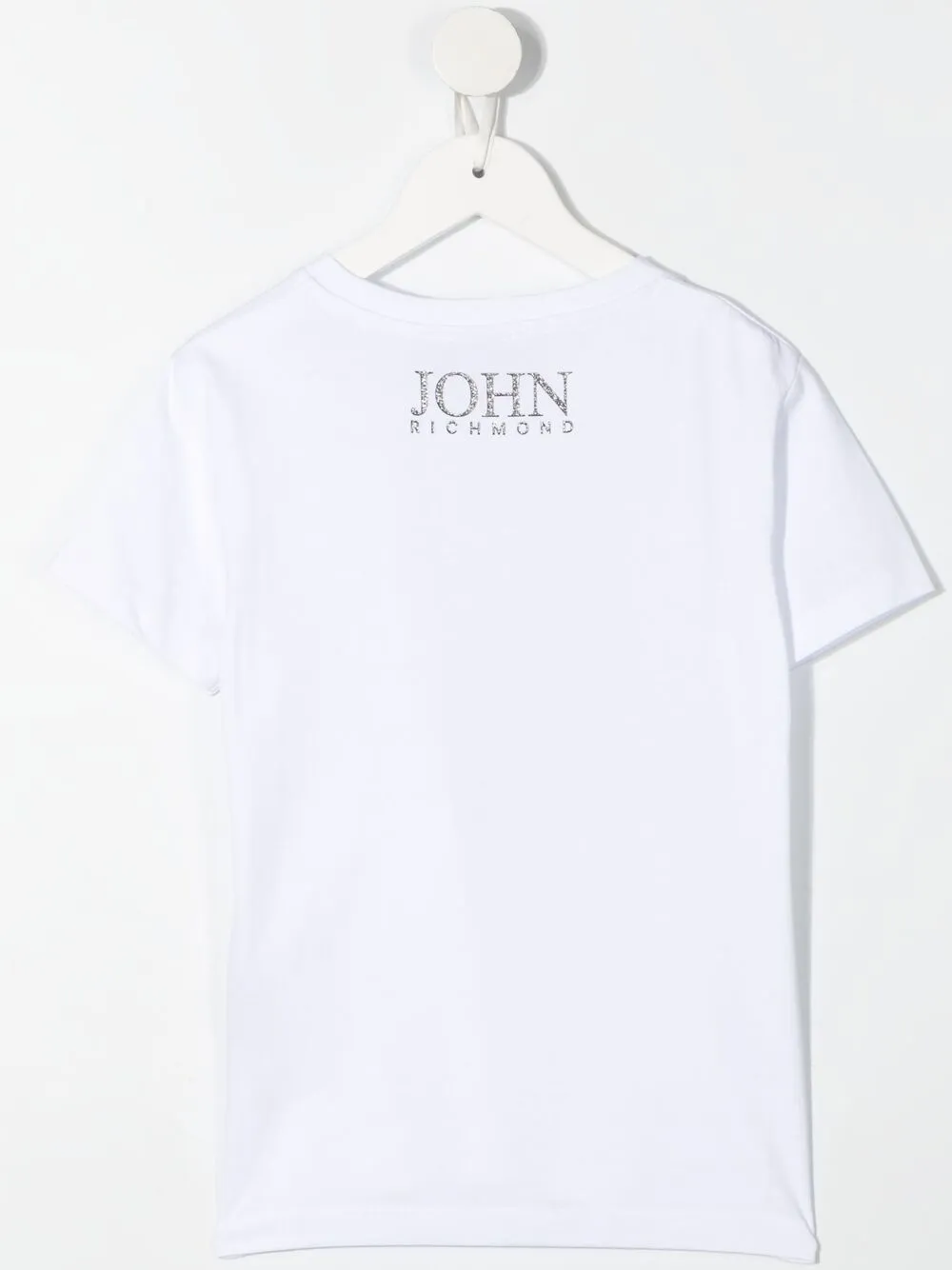 фото John richmond junior футболка с пайетками