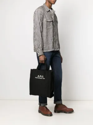 A.P.C. Bags for Men - FARFETCH