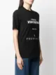 Trussardi logo-print T-shirt