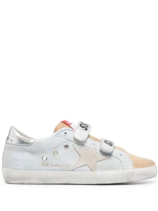 farfetch golden goose