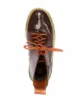 Viktor & Rolf Coturno Couture boots