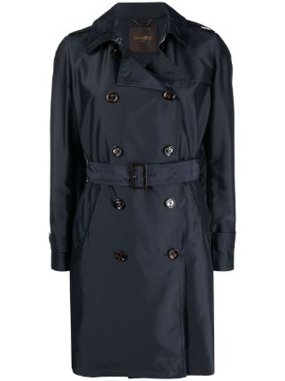 moorer trench coat