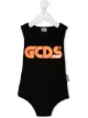 Bild 1 von Gcds Kids Body mit Logo-Print
