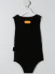 Bild 2 von Gcds Kids Body mit Logo-Print