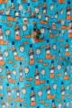 MC2 Saint Barth bottle-print swim shorts