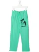 Image 1 of Bobo Choses Play print track pants