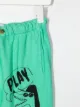 Bobo Choses Play print track pants