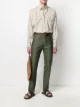 Image 2 of TOM FORD Garment-dyed button-down shirt