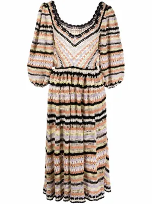 ulla johnson sweater dress