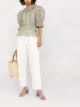 Image 2 of Ulla Johnson cutout-detail top