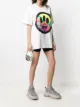 BARROW logo-print T-shirt