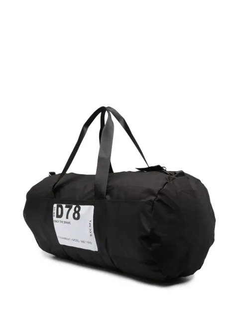 diesel holdall