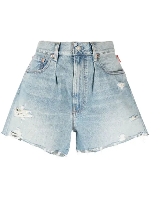 Denimist Short Shorts for Women on Sale Now - FARFETCH